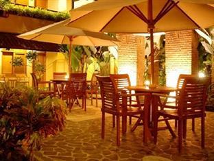 Nyiur Resort Hotel Pangandaran Exterior photo